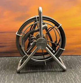Vx104-16 Vivax Vcam Type-m Mini Reel Model