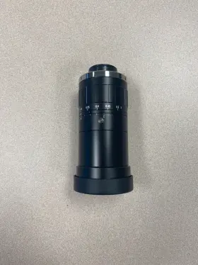 Vs-tev0305 Vs Technologies 1.1 Inch Variable Magnification Telecentric Lenses Vs-tev Series Vst #2
