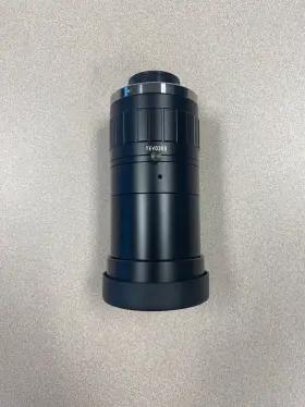 Vs-tev0305 Vs Technologies 1.1 Inch Variable Magnification Telecentric Lenses Vs-tev Series Vst