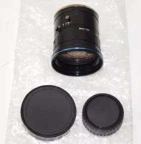 Vs-l3528 Vst L3528 New 35mm F/2.8 Macro Line Scanning Industrial Camera Lens F-mount