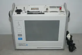 Osa-155 Wandel & Goltermann Wg And Dwdm Spectrum Analyzer #x4985