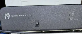 241407 Warranty Spectral Instruments 850 Ccd Camera Xray Hts Lab Astrono Astronomy Free Ship #2