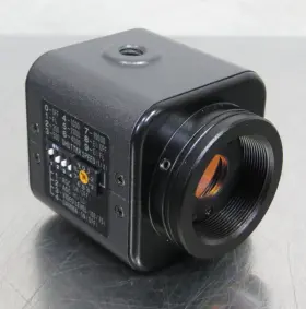 Wat-221s Watec T200722 Color Ccd Camera Ntsc