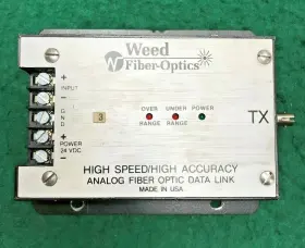 00497896 Weed Fiber-optics 20876 Fot 4-20.1 70 Wm/st