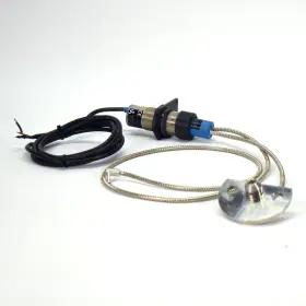 Slk1013 Wenglor Uf87pb Reflextaster Diffuse Reflexion With Fiber-optic Cable
