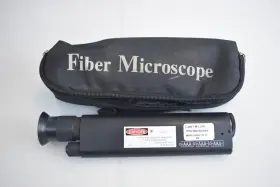 Fm-l200 Westover Scientific 200x Fiber Microscope