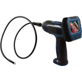 Wic-5100 Whistler 2.7 Inch Lcd Inspection Camera Borescope Probe Cam 33 Ft Wireless #2