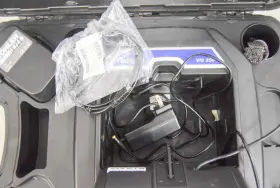 Vis-250 Wohler Vis 250 Pipe Sewer Drain Inspection Video Camera Please Read S17 #3