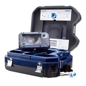 Vis-700 Wohler Vis 700 Hd Plus Video Inspection Professional Camera