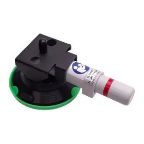 Tl3amb-91152 Wood- Powr-grip Woods Mounting Cup 3in 5/8in Long X 1/4-20in Stud