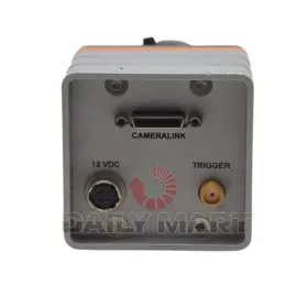 2048sq-cl Xenics Used And Tested Lynx Infrared Camera Swir 25mm