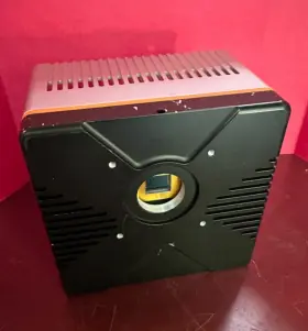 Xen-000271 Xenics As Is Untested Cheetah Cl-4459 Camera