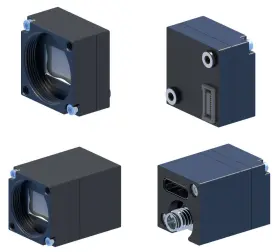 Mu051cg-sy-tc Ximea Usb3.1 Subminiature Camera 5.1 Mp #2