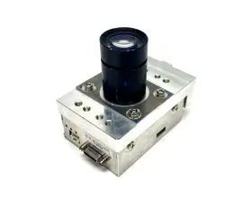 Klw-m73a0-000 Yamaha Machine Vision Ccd Camera And Lens Assembly