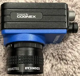 Motosight2d Yaskawa/ Cognex 825-0570-1r C Ms200 Industrial Camera Good Used #2