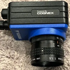Motosight2d Yaskawa/ Cognex 825-0570-1r C Ms200 Industrial Camera Good Used #3