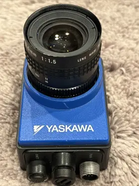 Motosight2d Yaskawa/ Cognex 825-0570-1r C Ms200 Industrial Camera Good Used