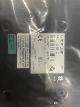 Ev715m16dap Zebra 4sight - Ev7 Vision Controller