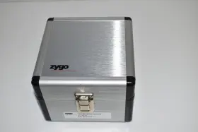 6024-0444-11 Zygo Transmission Sphere 4 Inch F/0.75 With Case- Pn New Iwj49