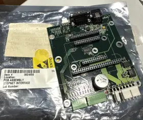 6450-0111-01 Zygo Ametek Stepnet Interface Board Oem New