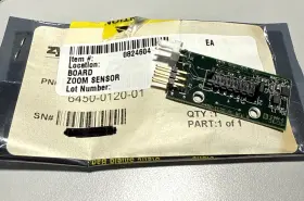6450-0120-01 Zygo Ametek Dzt Discrete Zoom Turret Sensor Board Oem New