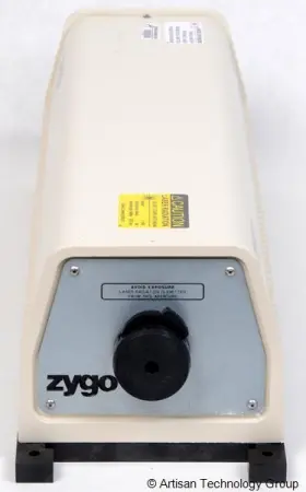 7701a Zygo 7701a/e Laser Head