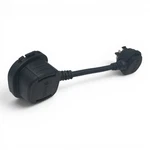 Bosch Powermore Cable 50MM Routing Extension Battery EB12.120.04L BCH3925. Fixed Price $24.99.