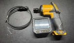 DCT410 Endoscope For Dewalt Batteries. Fixed Price $79.99.