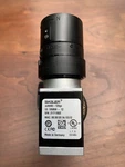 Basler ACA640-120GC Industrial Camera /w Lens And Ballpoint Mount. Fixed Price $129.00.