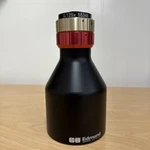 Edmund Optics Eo 55348 Goldtl Focusable 0.125X Telecentric Camera Lens. Fixed Price $2599.00.