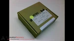 Teledyne Dalsa BVS-1280M-INS, Smart Vision System, New #317079. Fixed Price $1727.04.