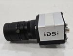 Ids UI-5580SE-C-HQ Camera Used. Fixed Price $215.00.