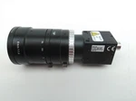 Omron Sentech STC-MBCM200U3V-NIR Megapixel Machine Vison Camera 6MM1:1.4 Lens. Fixed Price $915.00.