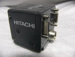 Operational Hitachi Kokusai Electric Kp FD500SCL Cameralink Million Pixel Col. Fixed Price $565.25.