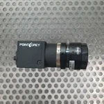 Point Grey FL3-GE-13S2C-C Mount Camera + Kowa LM4NCL 3.5MM Lens. Fixed Price $280.00.