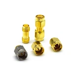 Aursinc Sma Calibration Kit For Nanovna H4 V2 V3 Saa MINI1300 PS100 Gold. Fixed Price $23.87.