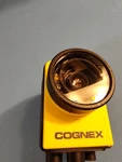 Cognex 821-0084-6R In-sight Vision System Camera Scanner, Lens Has Blemish. Fixed Price $200.00.