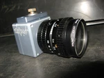 Point Grey IEEE-1394 Scorpion Camera SCOR-14SOC Industrial Fujinon HF9A-2 Lens. Fixed Price $70.00.