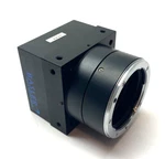 Basler L101-2K Line Scan Camera 1X8 Bit 1000009137-01. Fixed Price $89.99.