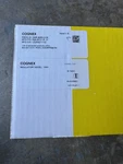 New Cognex Dataman DMR-8050-0105 DM8050 W/ DMCM-SERIALM-00 Module & Usb Cable. Fixed Price $600.00.