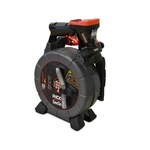 Ridgid 70803 Seesnake Microreel Video Pipe Inspection Camera System. Fixed Price $5139.20.