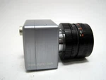 Point Grey IEEE-1394 Scorpion Industrial Camera SCOR-14SOC W/fujinon Lens. Fixed Price $299.95.