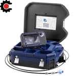 Wohler Vis 700 Inspection Camera With Detachable Pan-and-tilt Head. Fixed Price $18709.19.