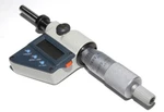 Mitutoyo 350-712-30 Digimatic Micrometer, 0-1"/0-25.4 Mm .0001"/.002 Accuracy. Fixed Price $139.00.