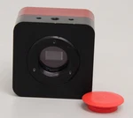 Industries Flare 2KSDI Industrial Camera 3G/HD-SDI C-mount. Fixed Price $599.99.