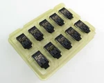 Lot Of (10) New Ocp DTR-622-3.3 Transceivers 22395-0300 622MB/S. Fixed Price $99.99.