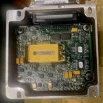 Eg&g Reticon Image Sensor, Line Scan Camera? SC0564NNN-911, 010-0932 For Abi 377. Fixed Price $44.99.