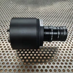 Baumer TXG06C-P17 Ethernet Camera W/ Kowa 1/2" 6MM 2MP C-mount Lens LM6NCM. Fixed Price $709.99.