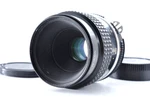 Nikon Ai-s Micro Nikkor 55MM F/2.8 Lens From Japan EXC+5 #2476. Fixed Price $110.96.