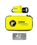 Ferret Pro Wireless Inspection Camera Wifi Borescope, 720P Hd, Digital Zoom.... Fixed Price $265.47.